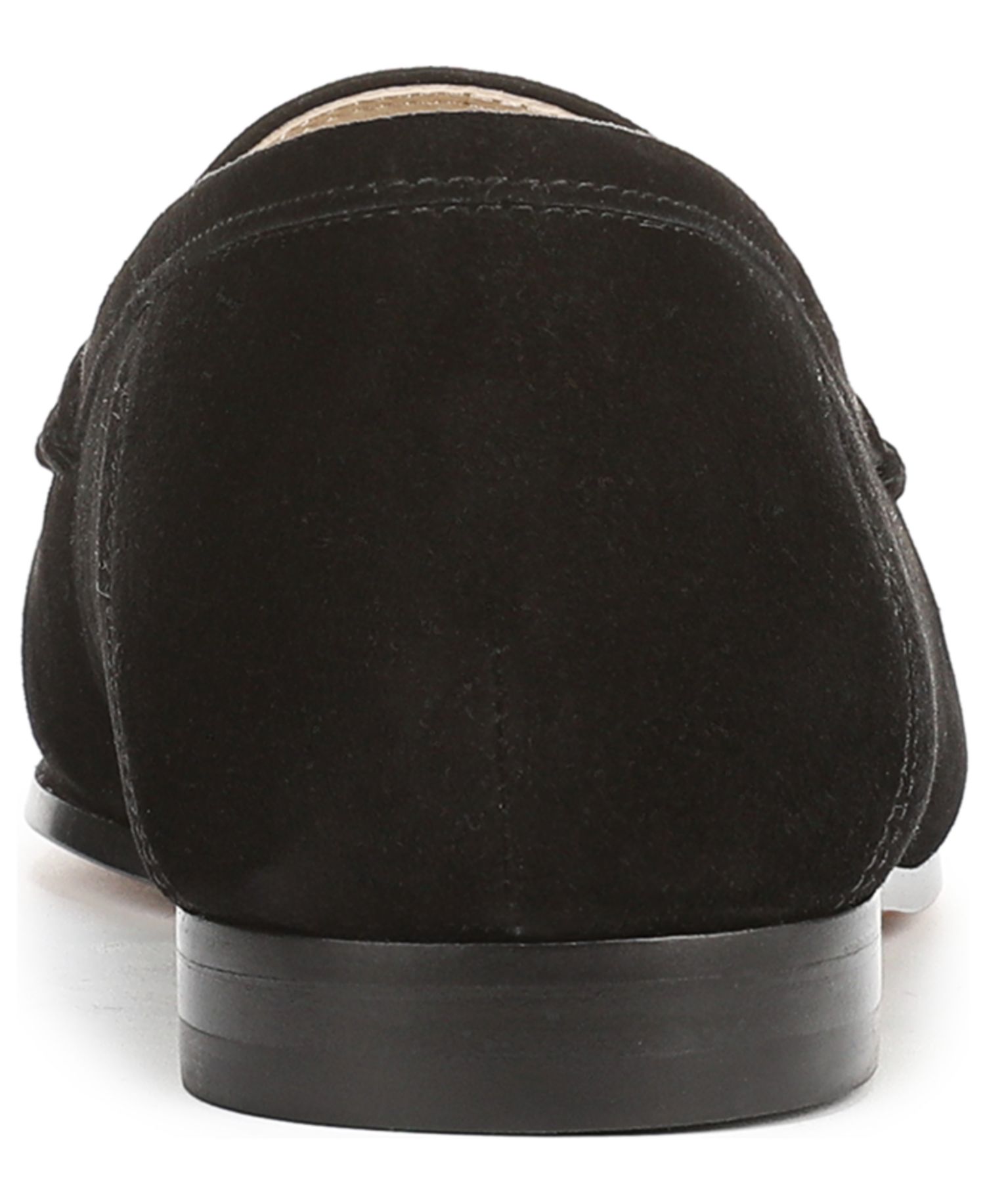 Women's Loraine Bit Almond Toe Loafers