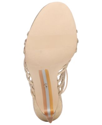 Women's Iman Strappy Sandals