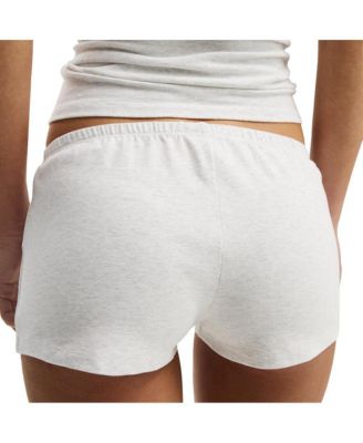 Women's Dreamy Soft Micro Short