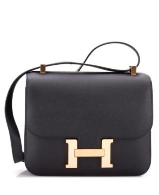 Pre-Owned HERMÉS