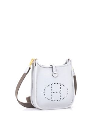 TPM Evelyne Bag Gen III Clemence