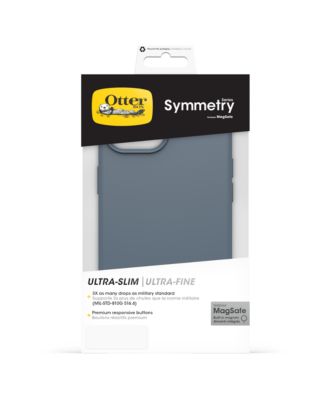 Otterbox Symmetry MagSafe Case for Apple iPhone 15 / iPhone 14 / iPhone 13 / iPhone 16e