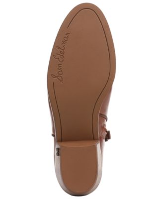 Women's Petty Zip Short Booties