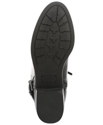 Women's Perin Round Toe Boots