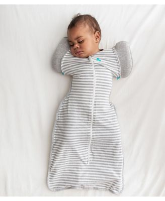 Baby Transition Bag Sleep Sack - Original Cotton 1.0 TOG