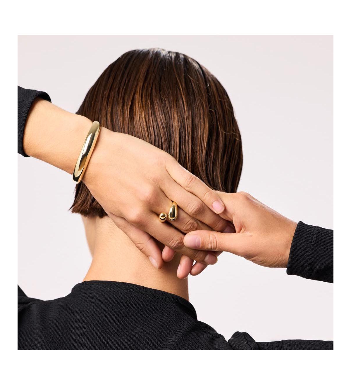 Ana Luisa Gold Ring