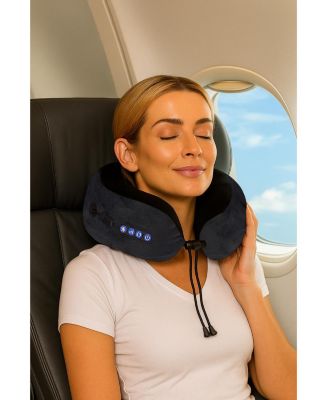 Travel Neck And Shoulder Stress Relief Massager
