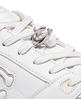 Women's Small Signature C Shoe Charm