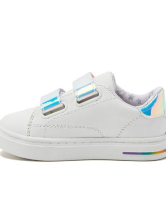 Toddlers Easy On Sneakers