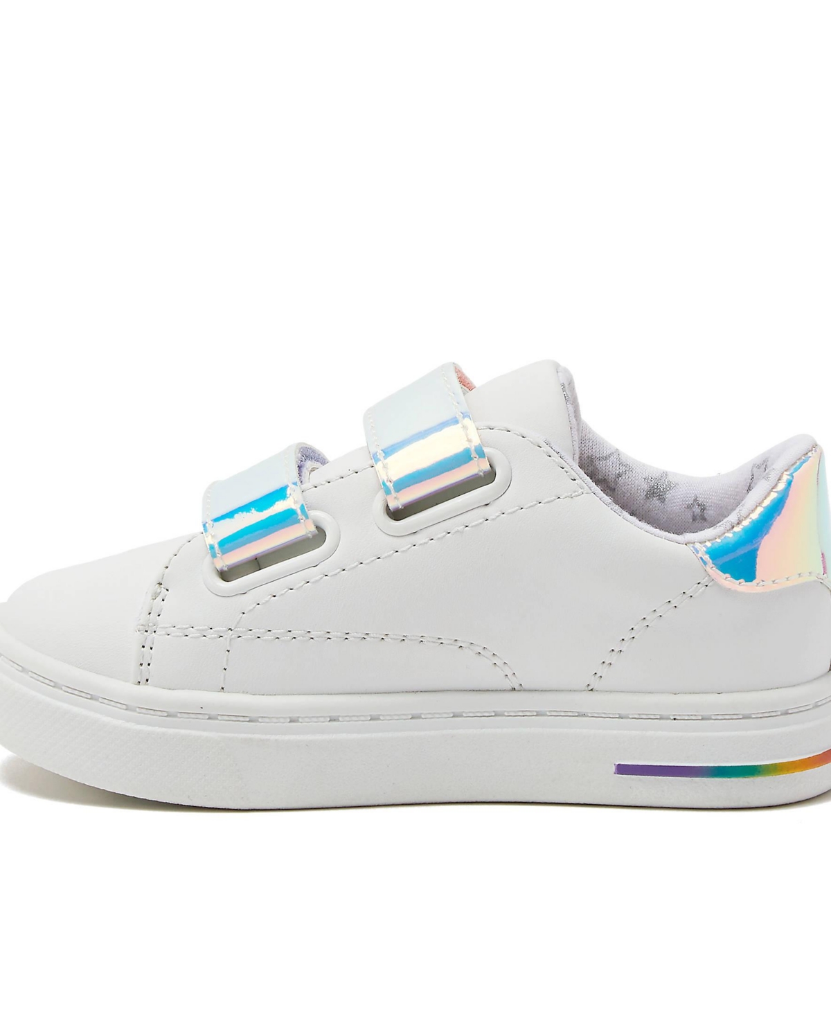 Lands' End Toddlers Easy On Sneakers