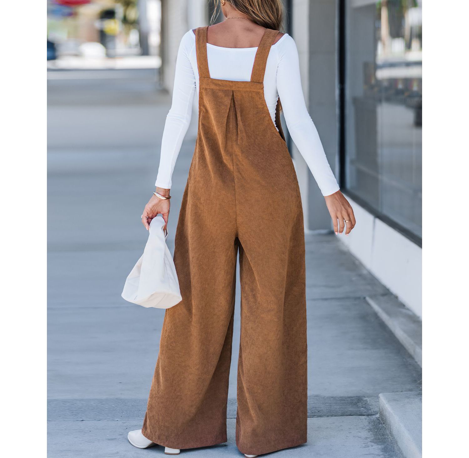Women's Fireside Fun Jumpsuit