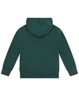 Boys' 8-20 Sporty Long-Sleeve Hoodie