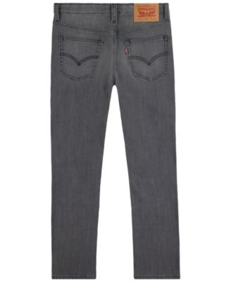 Boys' 8-20 512 Strong Performance Jeans