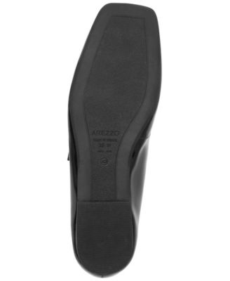 Women's Tori Buckled Ballet Shoes