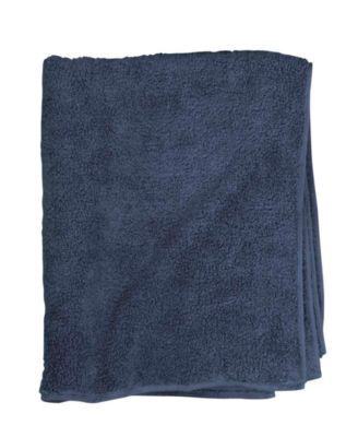 Zero Twist Bath Towel, 28" x 55"