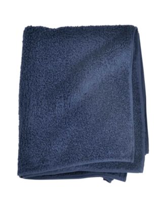 Zero Twist Hand Towel, 20" x 39"