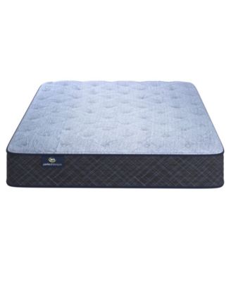 Perfect Sleeper Cobra Lily 10.5" Plush Tight Top Mattress, California King
