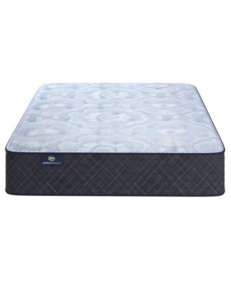 Perfect Sleeper Iceland Poppy 13.5" Medium Tight Top Mattress, Full