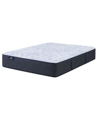 Perfect Sleeper Iceland Poppy 13.5" Medium Tight Top Mattress, California King