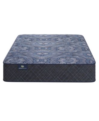 Perfect Sleeper Osiria Rose 13" Plush Tight Top Mattress, Twin