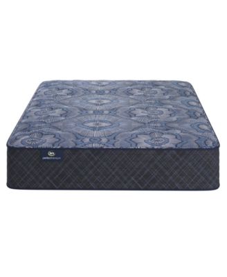 Perfect Sleeper Osiria Rose 13" Plush Tight Top Mattress, California King