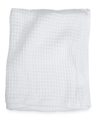 Air Waffle Cotton Bath Towel, 28" x 55"
