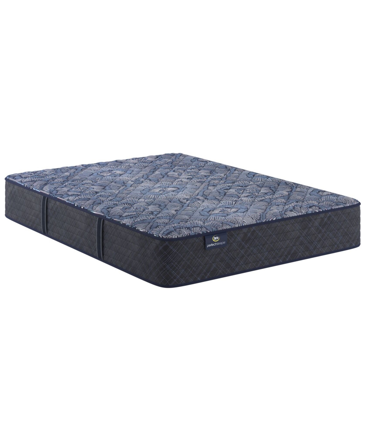 Serta Perfect Sleeper Osiria Rose 12 Extra Firm Tight Top Mattress Collection In Transparent