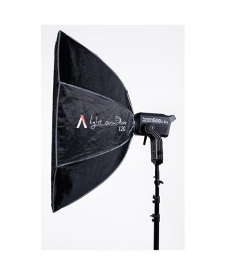 Light OctaDome 120 Bowens Mount Softbox