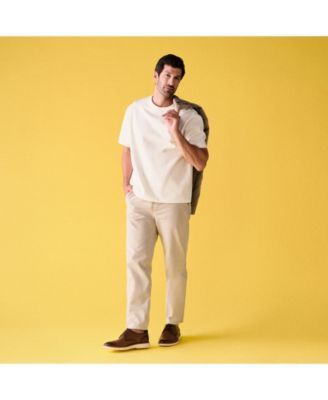 Collection Men's Brantin Plain Toe Dress Casual Shoes