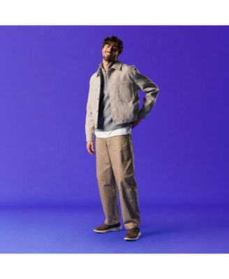 Men's Craftwell Lace Casual Sneakers