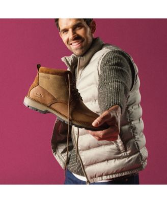 Men's Collection Maple Walk Rise Boots
