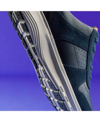 Men's Motion Trek GO Casual Lace Up Shoe