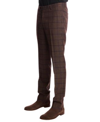 Men's Downing Windowpane Pants