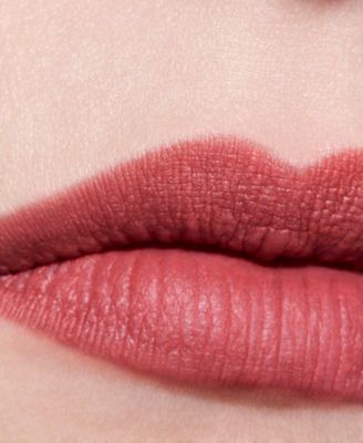 ROUGE ALLURE Luminous Matte Lip Colour