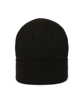 Men's Embossed Logo Cuff Hat
