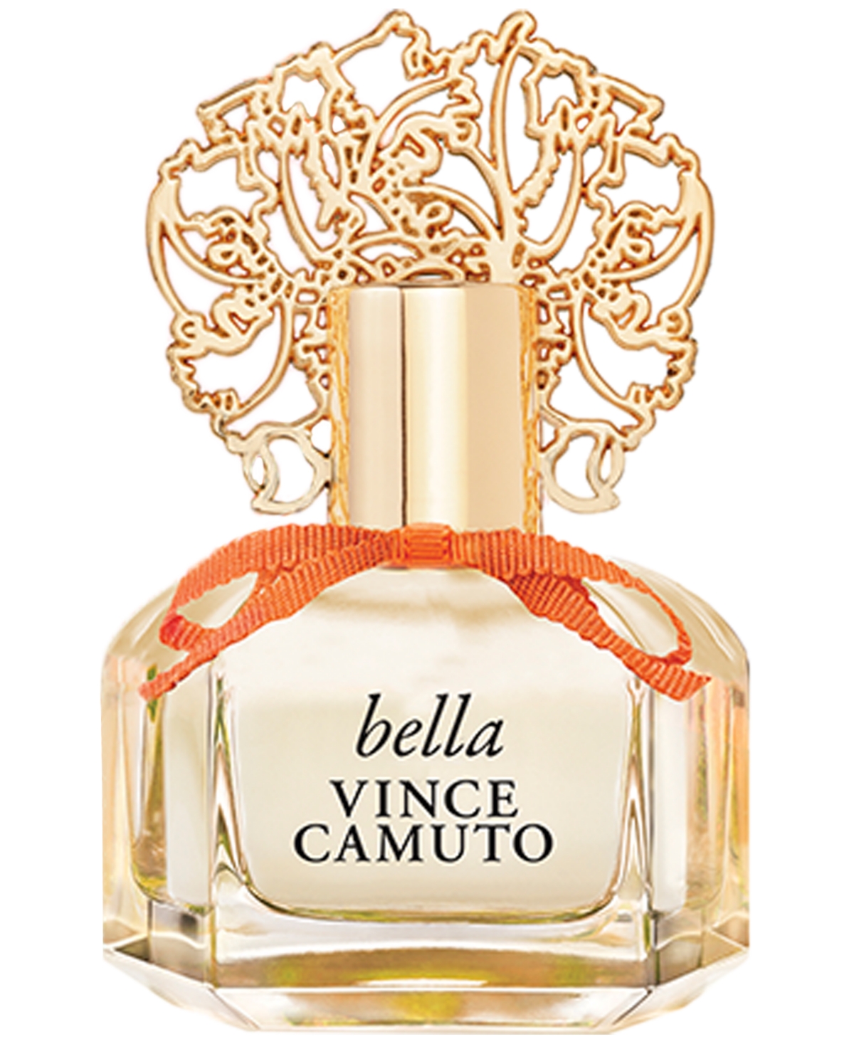 Vince Camuto 3-pc. Bella Fragrance Gift Set In Transparent