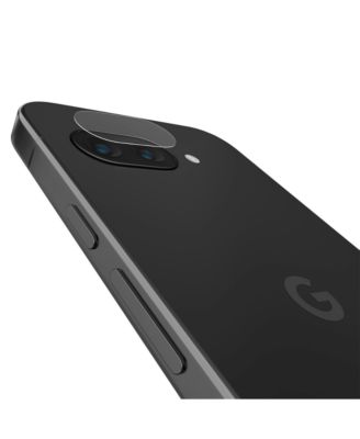 Rear Camera Lens Glass Protector for Google Pixel 9a