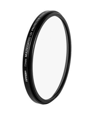 XF 18-120mm f/4 LM PZ WR Lens, Black, Bundle with Tiffen 72mm UV and CPL Filters