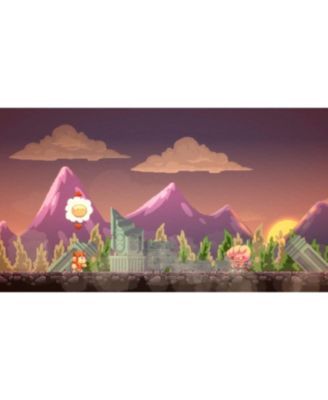 Alex Kidd In Miracle World Dx - PlayStation 5