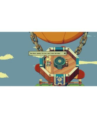 Sparklite - Nintendo Switch