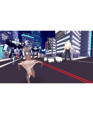 DEEEER Simulator: Your Average Everyday Deer Game - Nintendo Switch