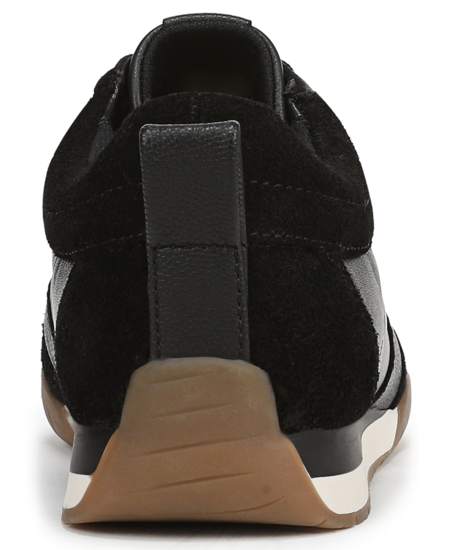 Женские кроссовки Naturalizer Tao Lace-Up, цвет: Коричневый, вариант 1 — фото 3