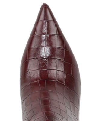 Women's Emily Zipper Tall Boots