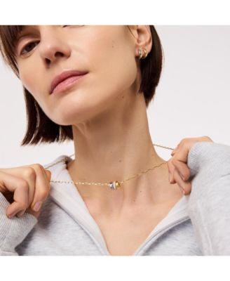 Charm Necklace - Tyler