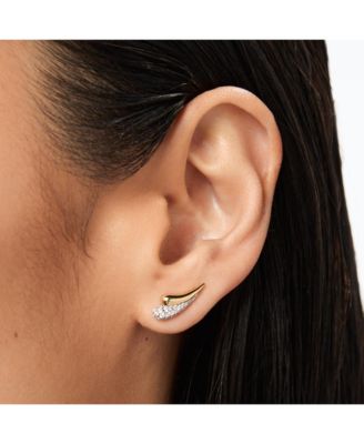 Statement Earrings - Lowen