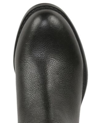 Women's Jaya Extra Wide Calf Knee High Block Heel Riding Boots