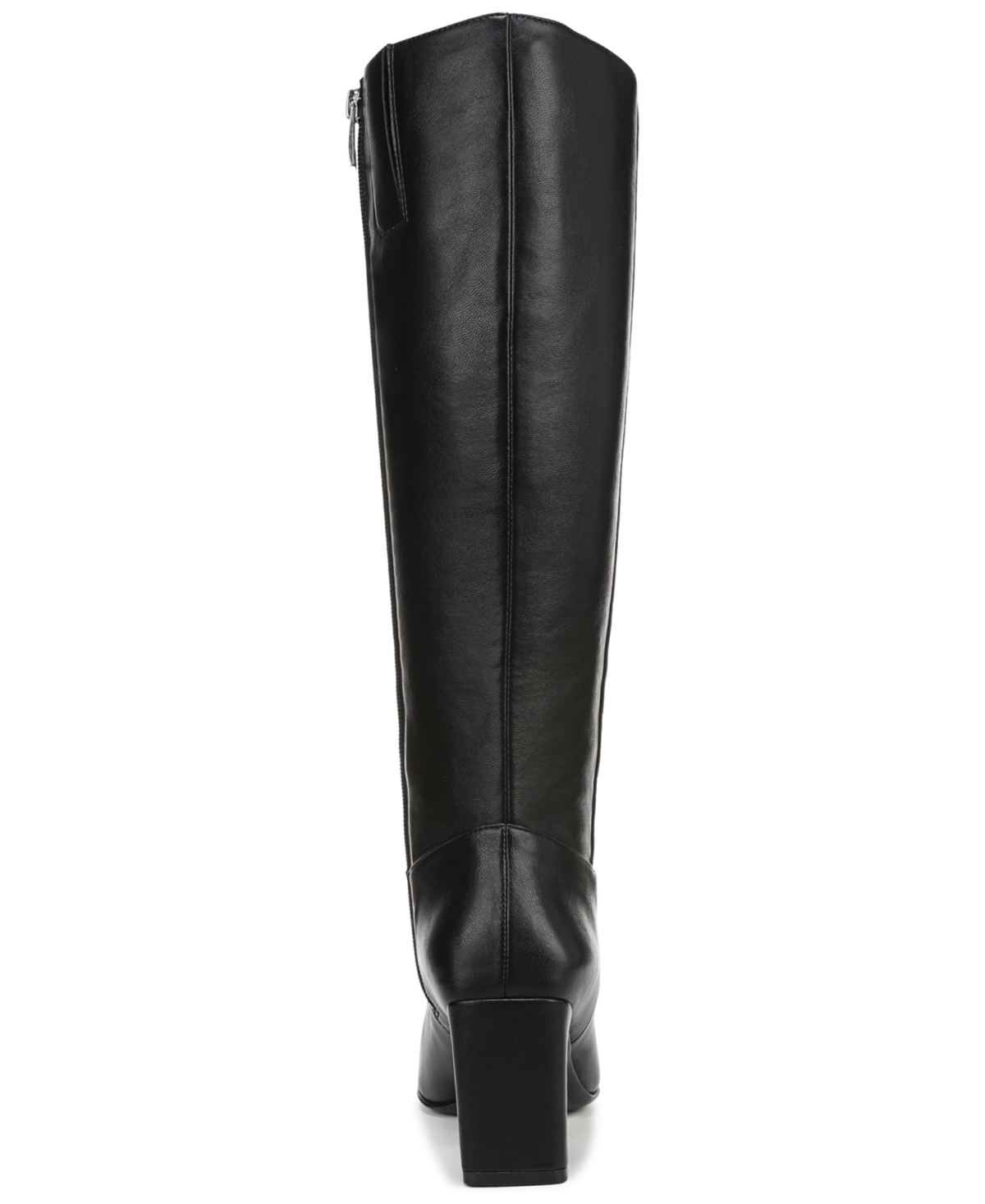 Naturalizer Nona Square Toe Boot In Multi
