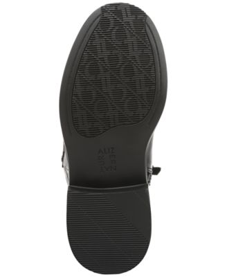 Women's Ontime Zipper Tall Boots