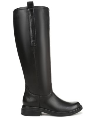 Women's Ontime Wide Calf Zip Tall Boots