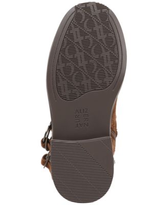 Women's Optimus-Stud Western Short Boots